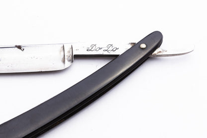 5/8" Do Do Fred Dolle Inc Straight Razor