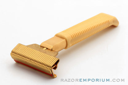 1960's PAL Injecto-Matic Injector Razor Set