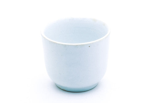 Vintage Shaving Mug | Light Blue