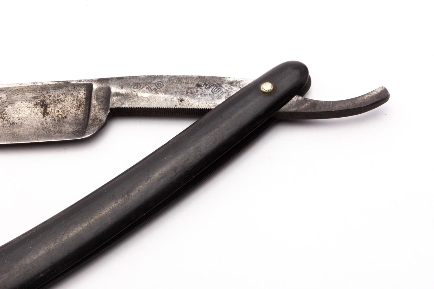 5/8" A.J Jordan "Old Faithful" Classics on Clearance Straight Razor | Sheffield, England