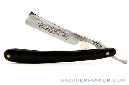 5/8" The Robeson Cutlery Co. #4621 Straight Razor | Rochester New York