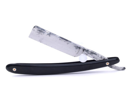 11/16" Joseph Rodgers & Sons No 6 Straight Razor | Sheffield, England