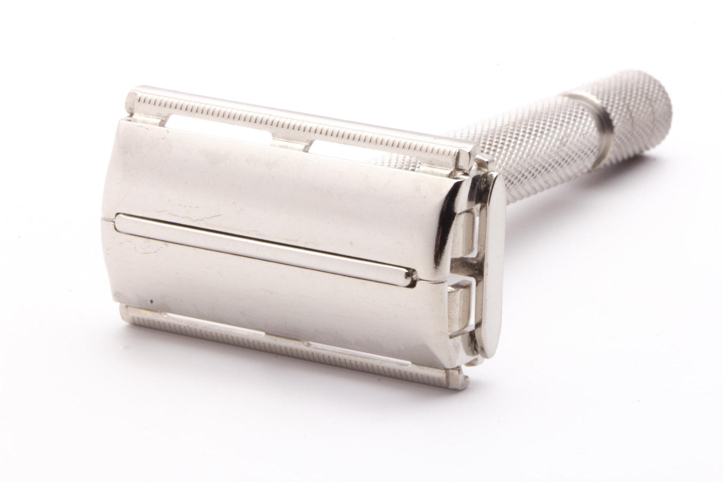 1940's Gillette English Parat TTO Double Edge Safety Razor | Made in England