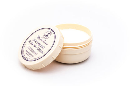 Taylor of Old Bond Street | Mr. Taylor Shaving Cream