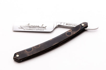 6/8" Thiers-Issard Le Transatlantique | Black Composite Moon