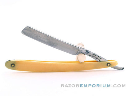 4/8" Morton 39 Cheapside Straight Razor