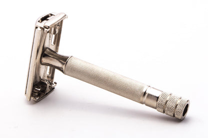 1940's Gillette TTO Milord Safety Razor Set  | Original Condition