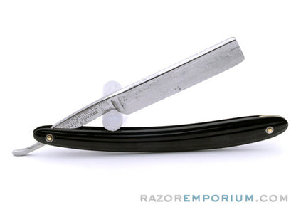 9/16" Simmons Keen Kutter Royal No 1150 Straight Razor | Original Scales | Sheffield