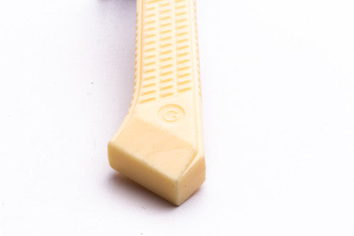 1940's Gem Flip Top Single Edge Safety Razor