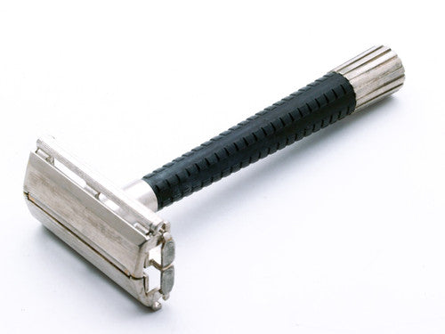 1960s Schick Eversharp DE Safety Razor
