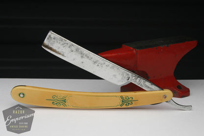 5/8" The Sword Cutlery Works 2325 Hollow Ground | Germany