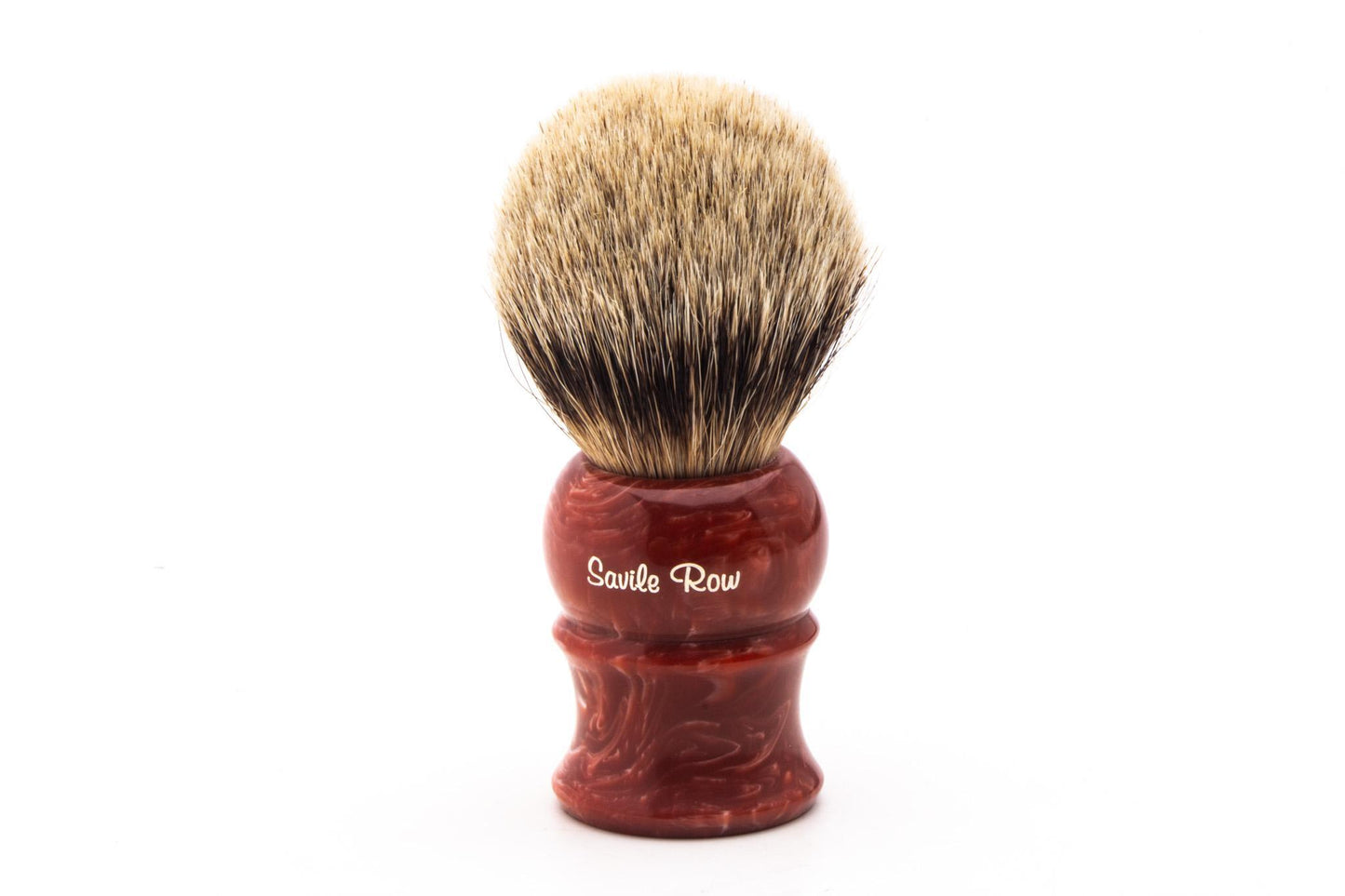 Vintage Restored | Savile Row Badger Shaving Brush