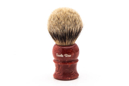 Vintage Restored | Savile Row Badger Shaving Brush
