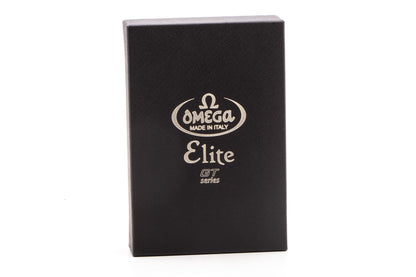 Omega Elite - GT Series | MB1942