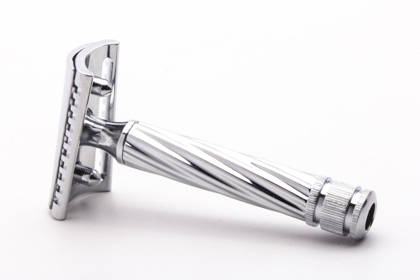 Fatip Slant Double Edge Safety Razor | Pre-Owned