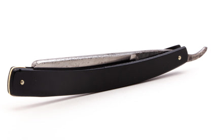 5/8" Vintage Restored Robeson Shur Edge Straight Razor