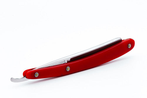 5/8" J.A. Henckels Twin Works #410 Straight Razor | Solingen, Germany