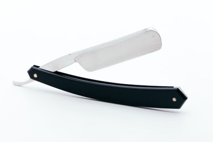 6/8" 52 Le Grelot Straight Razor | Thiers, France