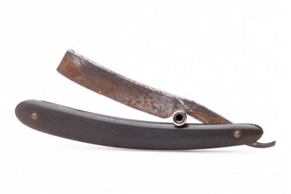 9/16" Straight Razor Classics on Clearance