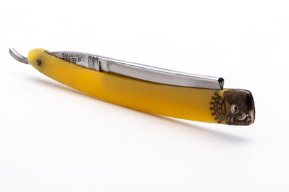 5/8" Dame Stoddard & Co "HUB" Straight Razor