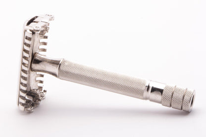 1930's Gillette Sheraton Open Comb Safety Razor |  Original Condition