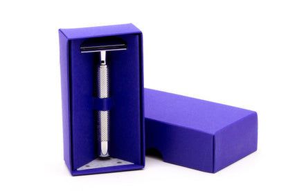 Dovo | Primo Flat Bar Double Edge Safety Razor
