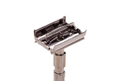 22R Parker DE Safety Razor