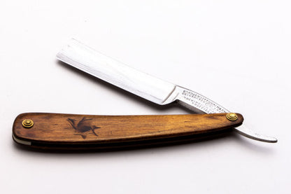 6/8" George Wostenholm & Sons Celebrated Straight Razor | Sheffield England