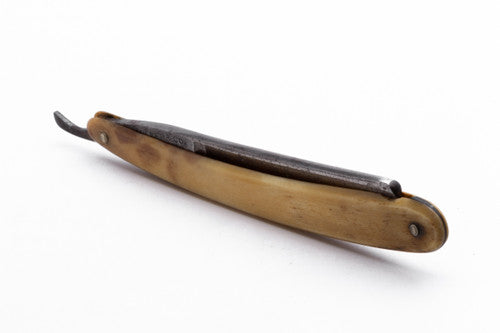 9/16" Manganese Classics on Clearance Straight Razor