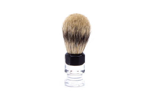 Erskine Duke Badger Brush | Vintage Restored