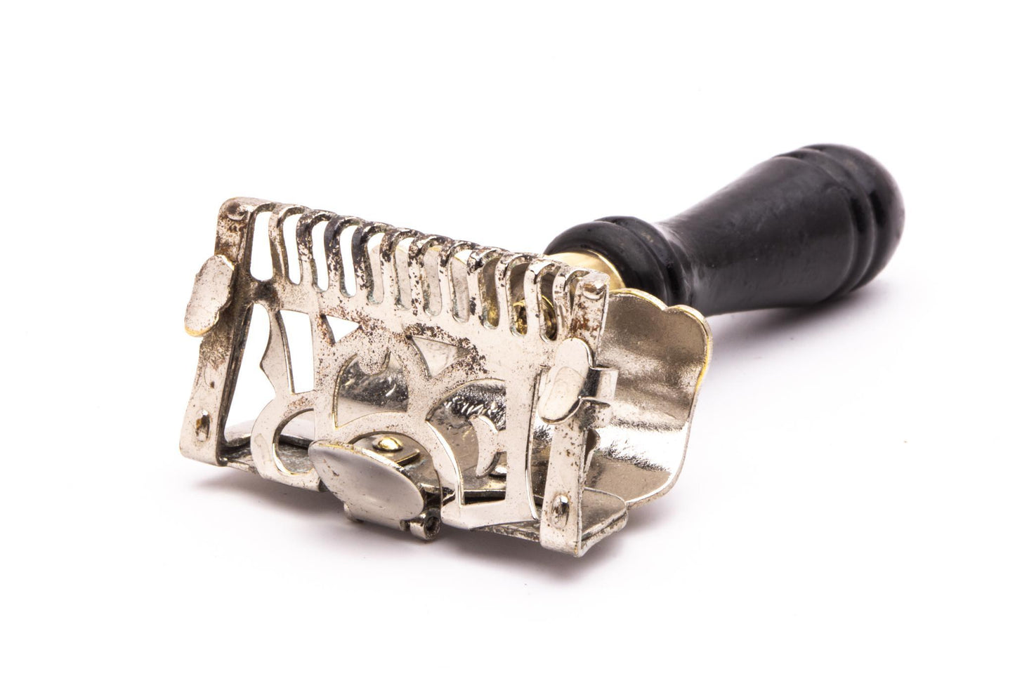 Ever Ready Lather Catcher Single Edge Saftey Razor | Original Condition