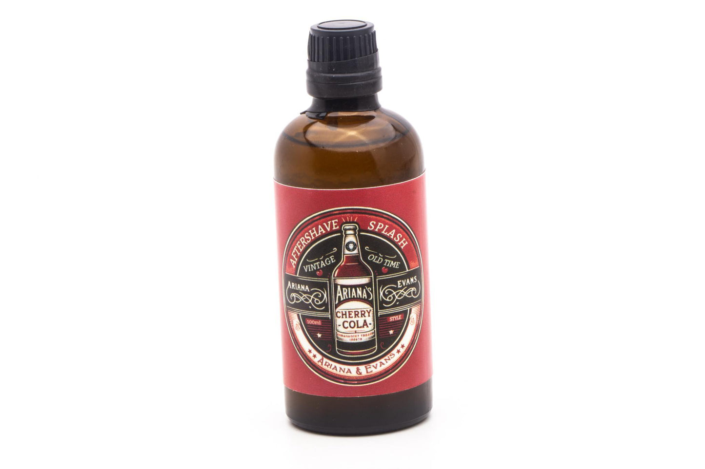 Ariana & Evans | Cherry Cola Aftershave Splash