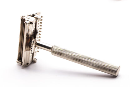 1930's Valet Auto-Strop Razor Set in Original Cardboard Box & Strop| Original Condition