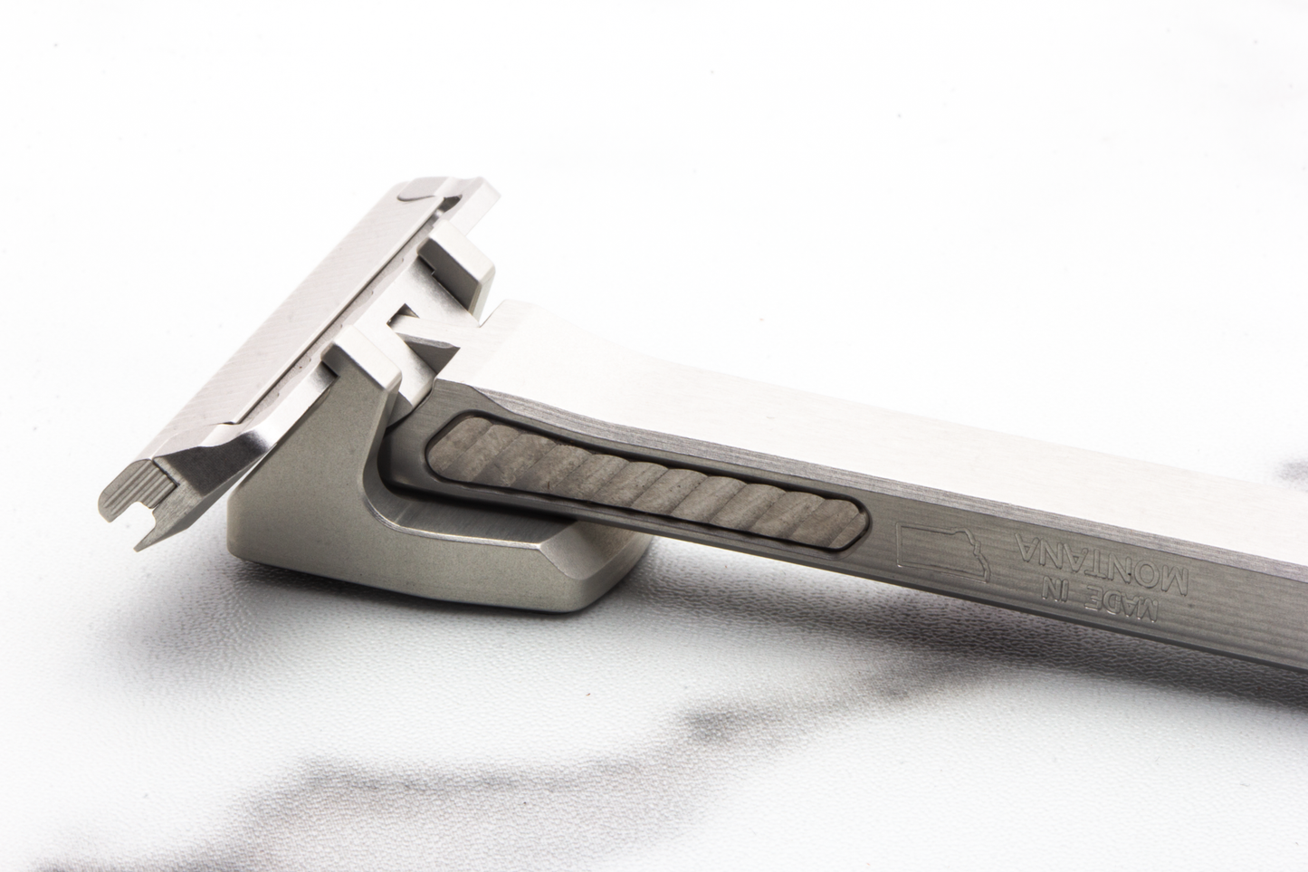 Proof | Select 2.0 Single Edge Safety Razor