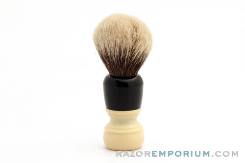 Ever Ready 150 Vintage Badger Hair Shave Brush