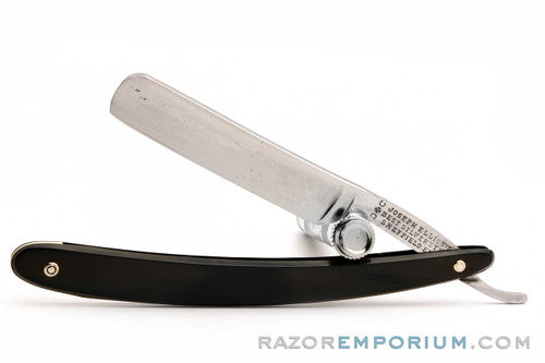 5/8" Joseph Elliot Straight Razor Best Silver Steel | Sheffield, England