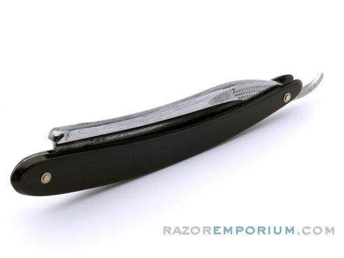11/16" Wade & Butcher Frameback Straight Razor | Sheffield, England