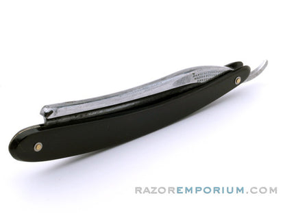 11/16" Wade & Butcher Frameback Straight Razor | Sheffield, England