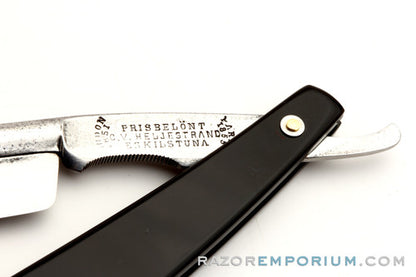 5/8" C.V. Heljestrand Shave Ready Straight Razor | Ekilstuna, Sweden