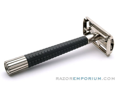 1960's Schick Eversharp 'Krona' Double Edge Safety Razor