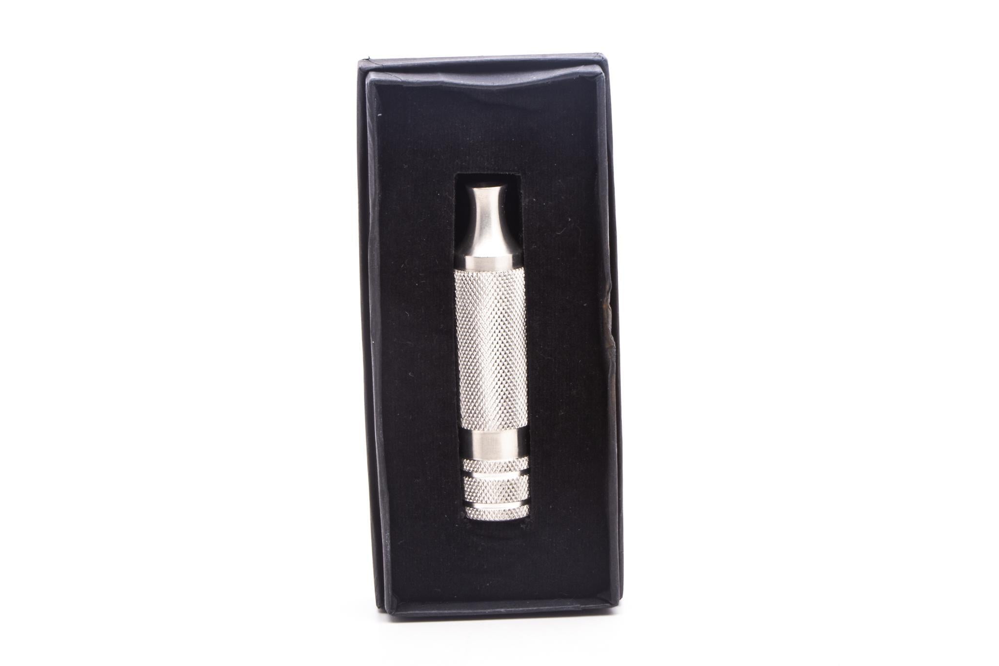 West Coast Shaving | 110S Razor Handle – Razor Emporium