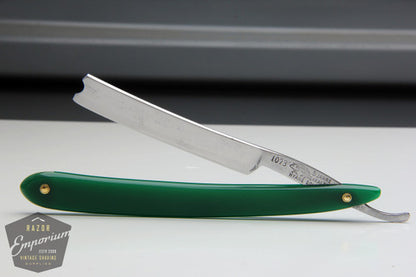 8/16" Hyane No. 1073 Straight Razor Hollow | Solingen, Germany