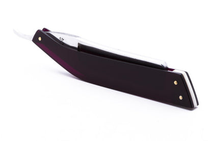 7/8"  Friedr.Herder.Abrshon Straight Razor | Solingen