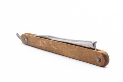 6/8" Manhattan Cutlery Co Prince Albert Classics on Clearance Straight Razor