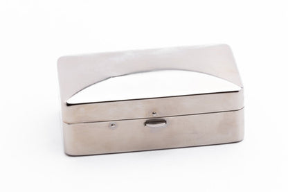 1930's Ever Ready 1912 Style Single Edge Safety Razor in Metal Case