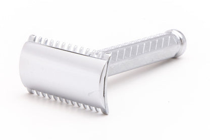 Merkur 41C DE Safety Open Comb Razor | Pre-Owned