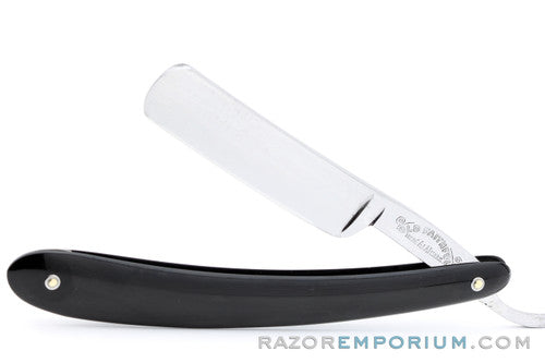 6/8" AJ Jordan Old Faithful Beginner Straight Razor | Sheffield, England