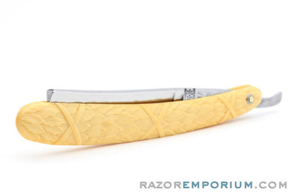 5/8" Griffon Straight Razor | Germany
