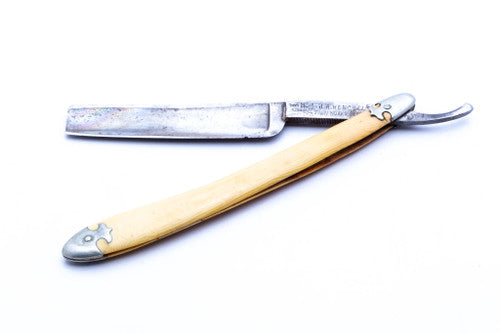 5/8" J.A Henckels Classics on Clearance Straight Razor