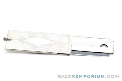 Gillette Safety Razor Co. Utility Knife Cigar Cutter